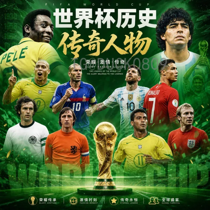 最新2026年国际足联世界杯球队名单：预选赛进展与晋级形势全解析
