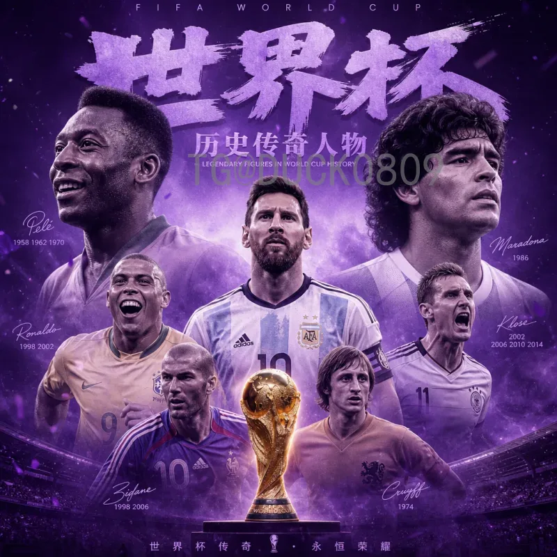 2026美加墨世界杯最新阵容解析：各强队人员配置与潜力新星展望