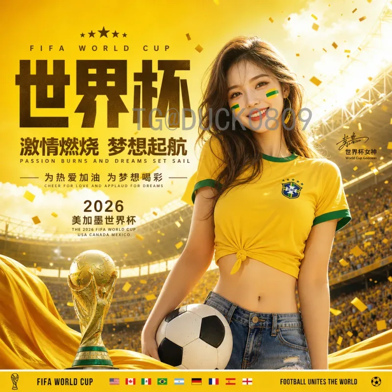 完整2026年国际足联世界杯实时比分入口：全网最全观赛指南